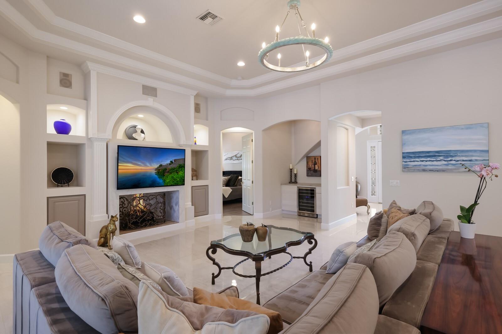 MCCLELLAN PARK - Residential