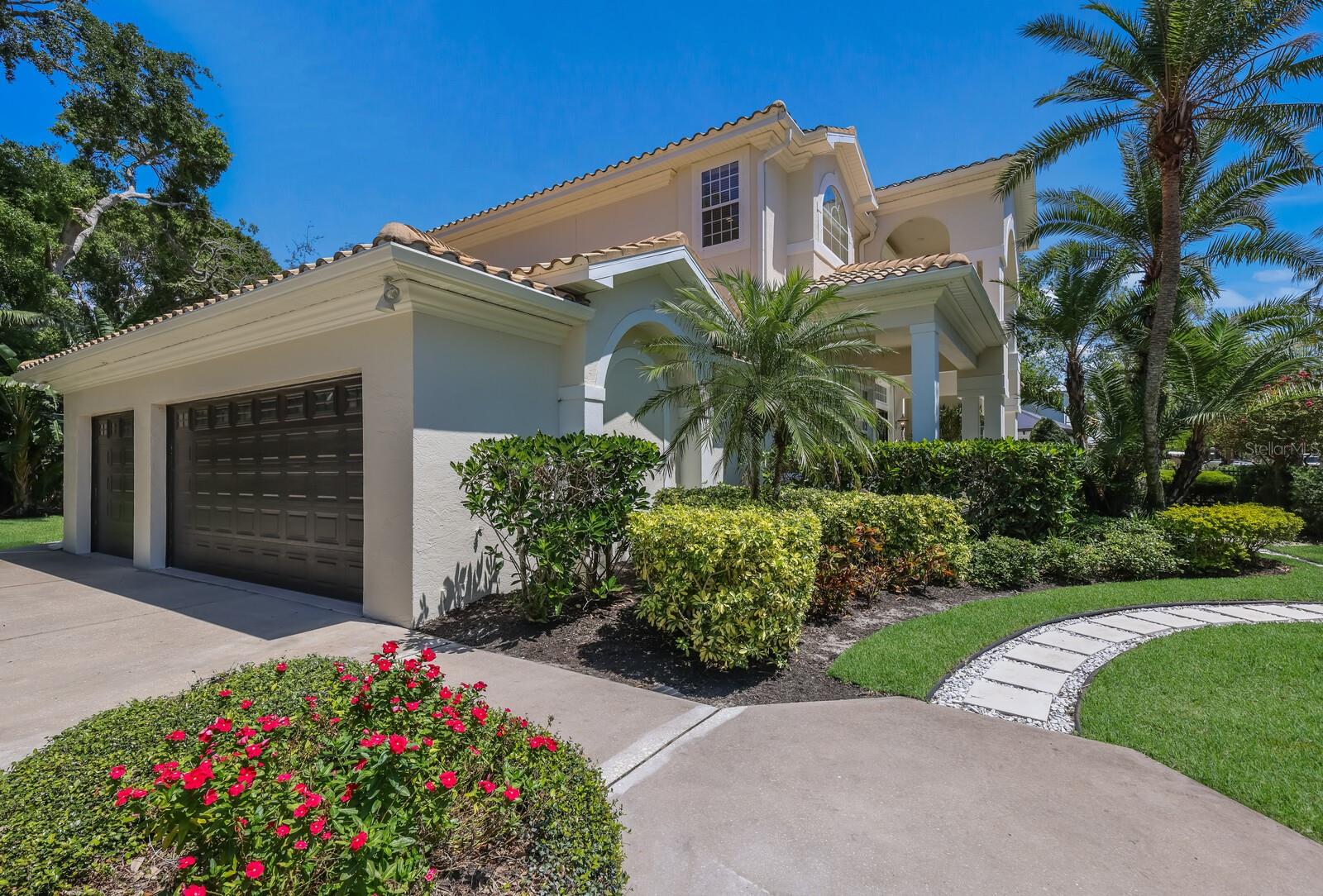 MCCLELLAN PARK - Residential