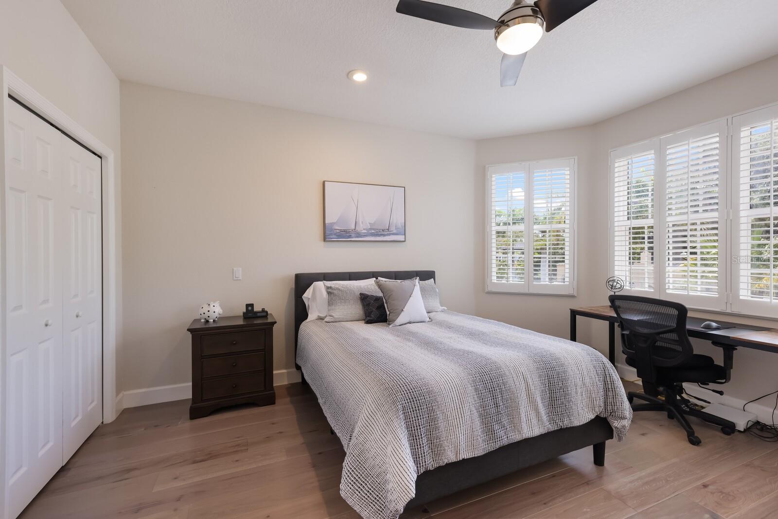 MCCLELLAN PARK - Residential