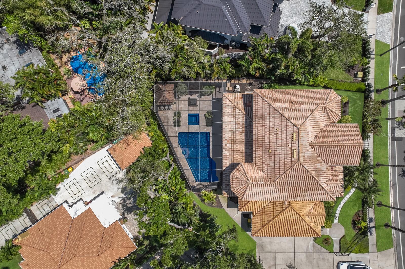 MCCLELLAN PARK - Residential