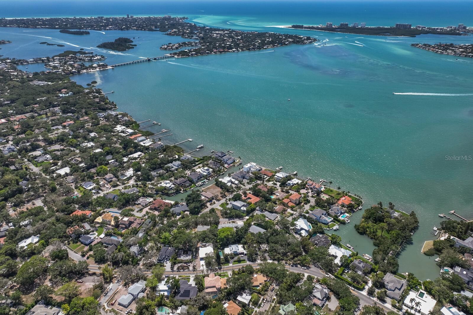 MCCLELLAN PARK - Residential