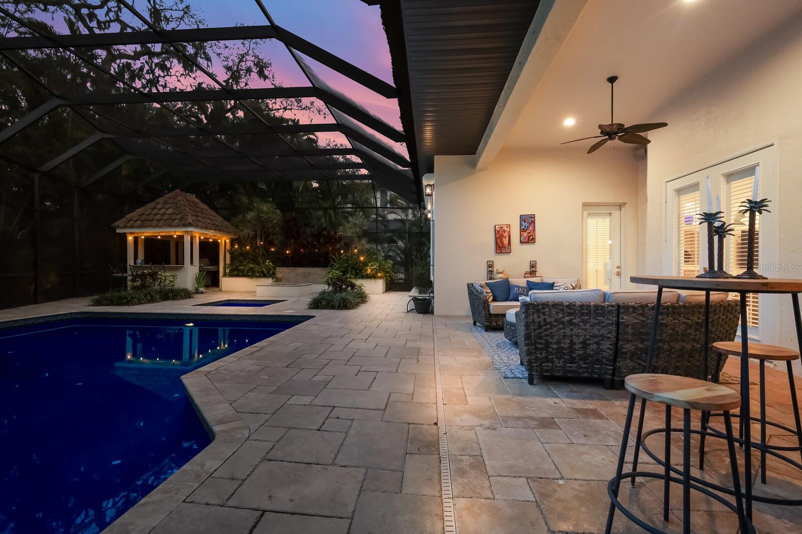 MCCLELLAN PARK - Residential