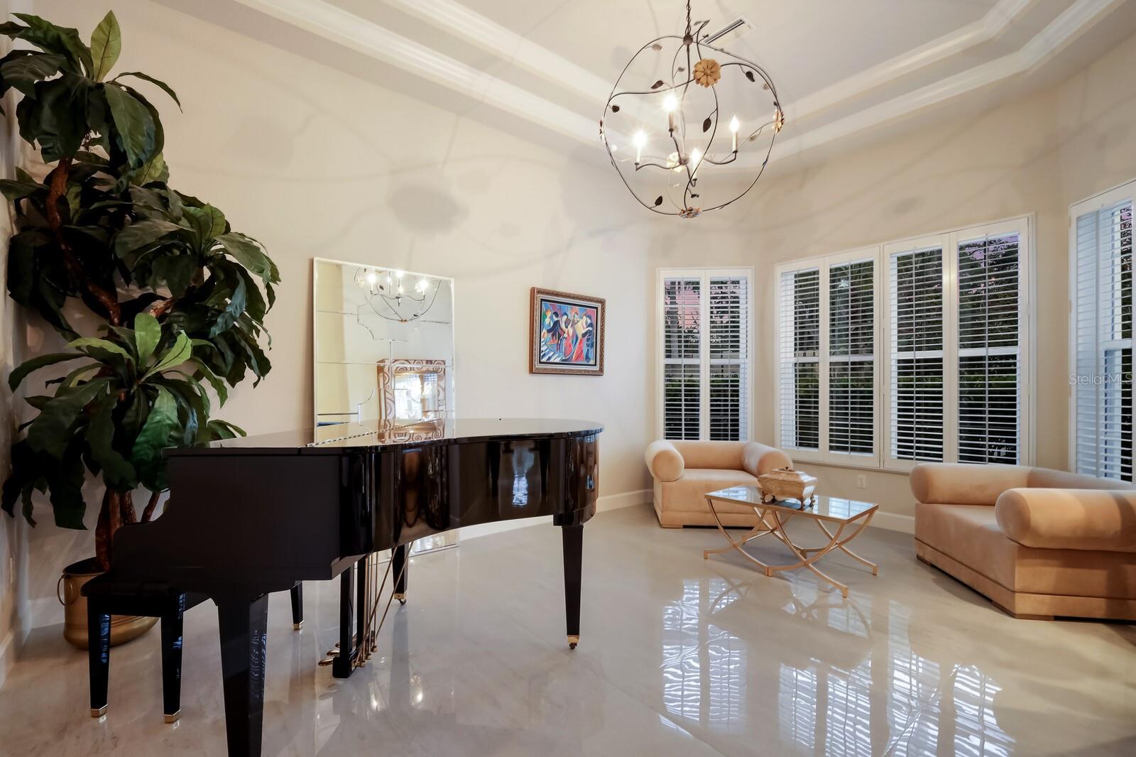 MCCLELLAN PARK - Residential