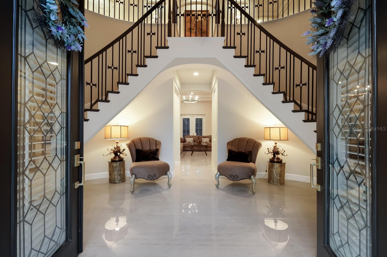 MCCLELLAN PARK - Residential