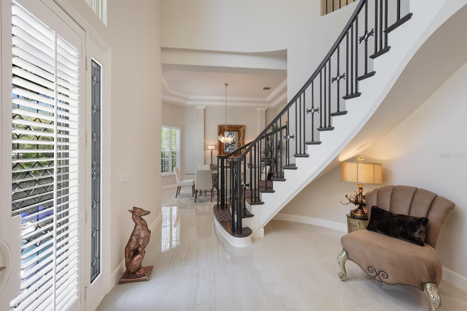 MCCLELLAN PARK - Residential