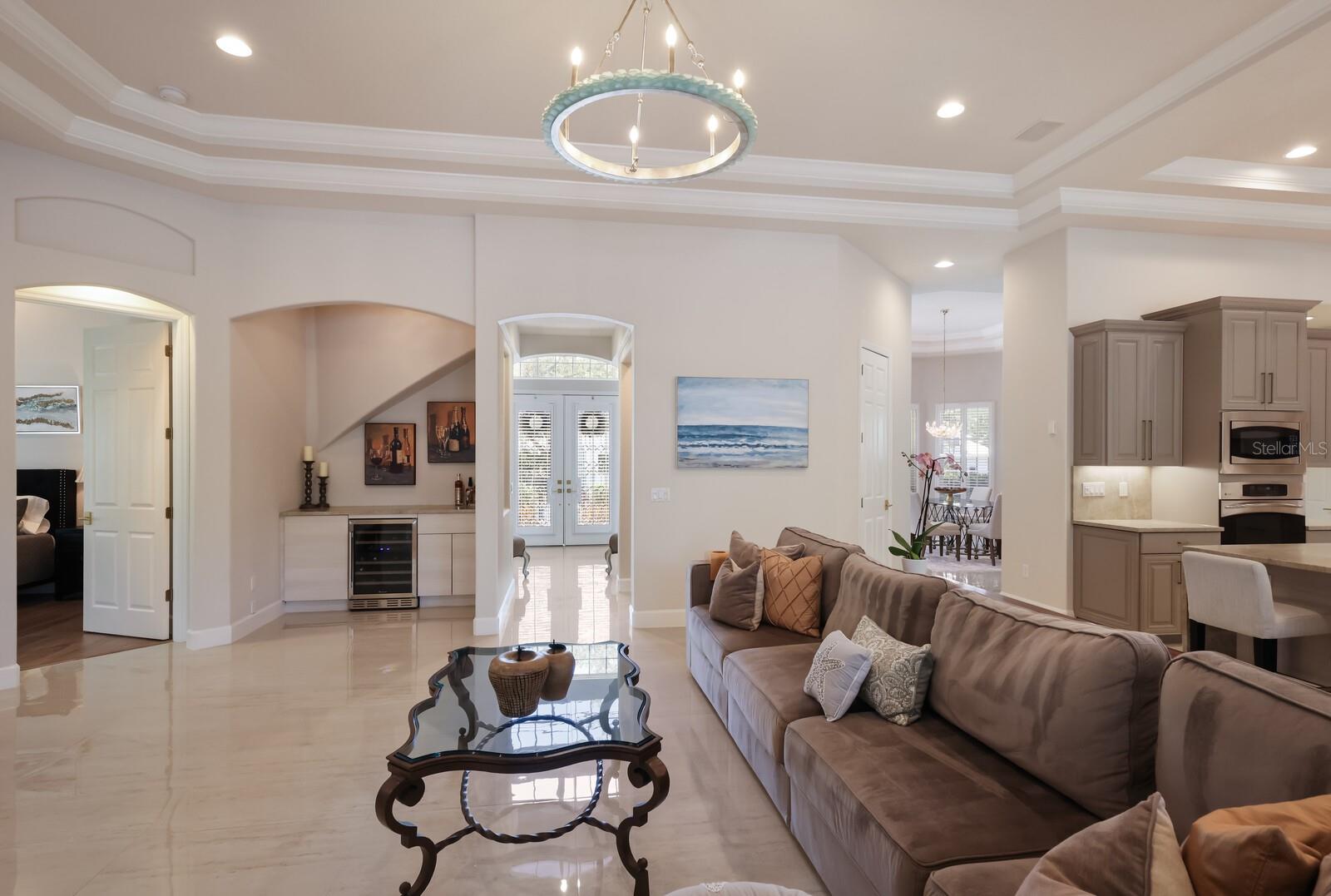 MCCLELLAN PARK - Residential