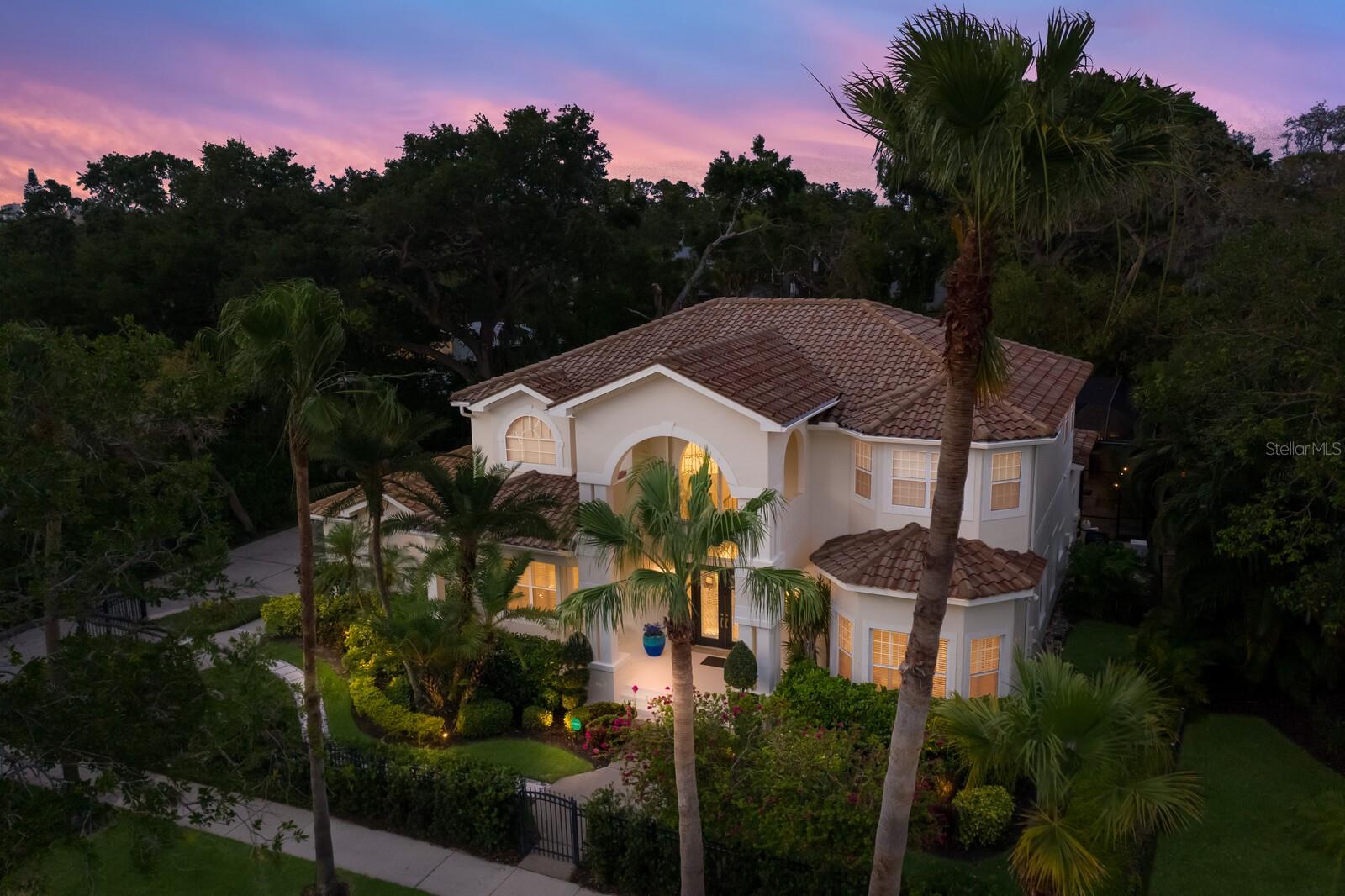 MCCLELLAN PARK - Residential