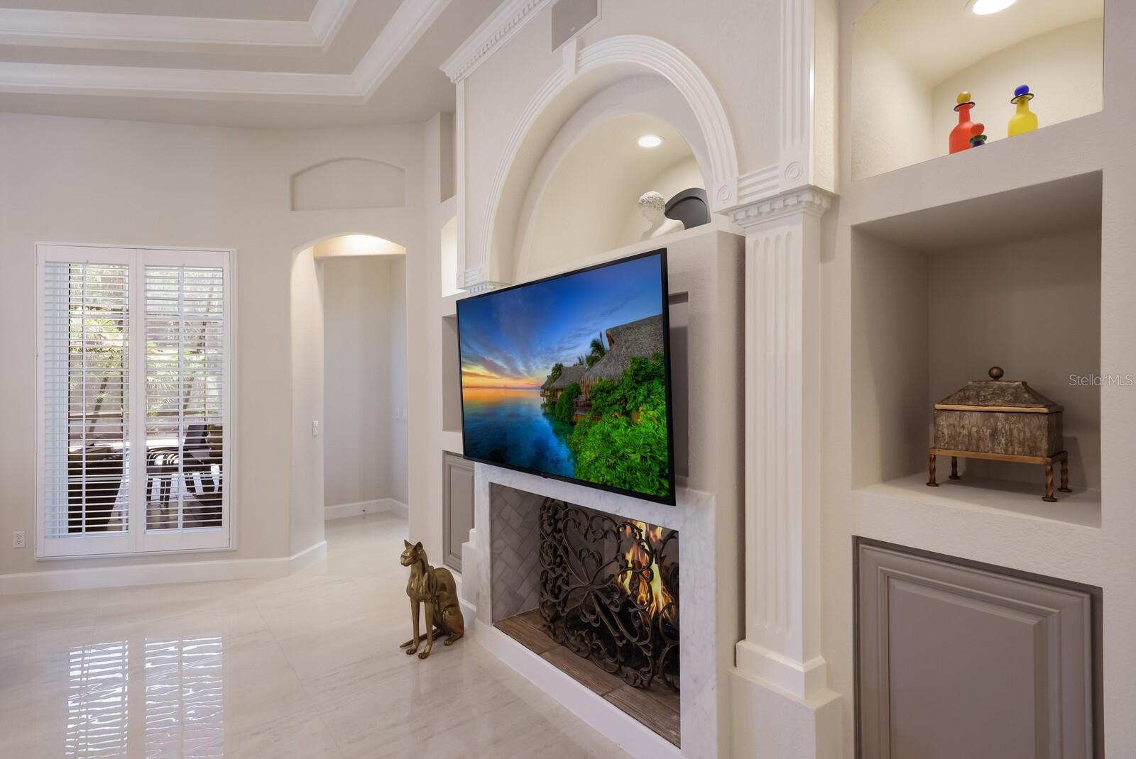 MCCLELLAN PARK - Residential