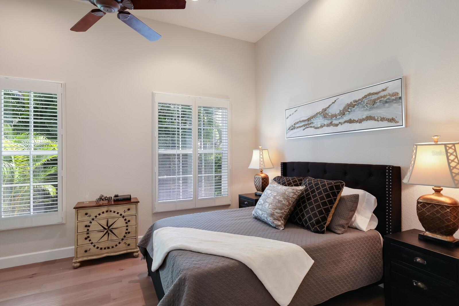 MCCLELLAN PARK - Residential