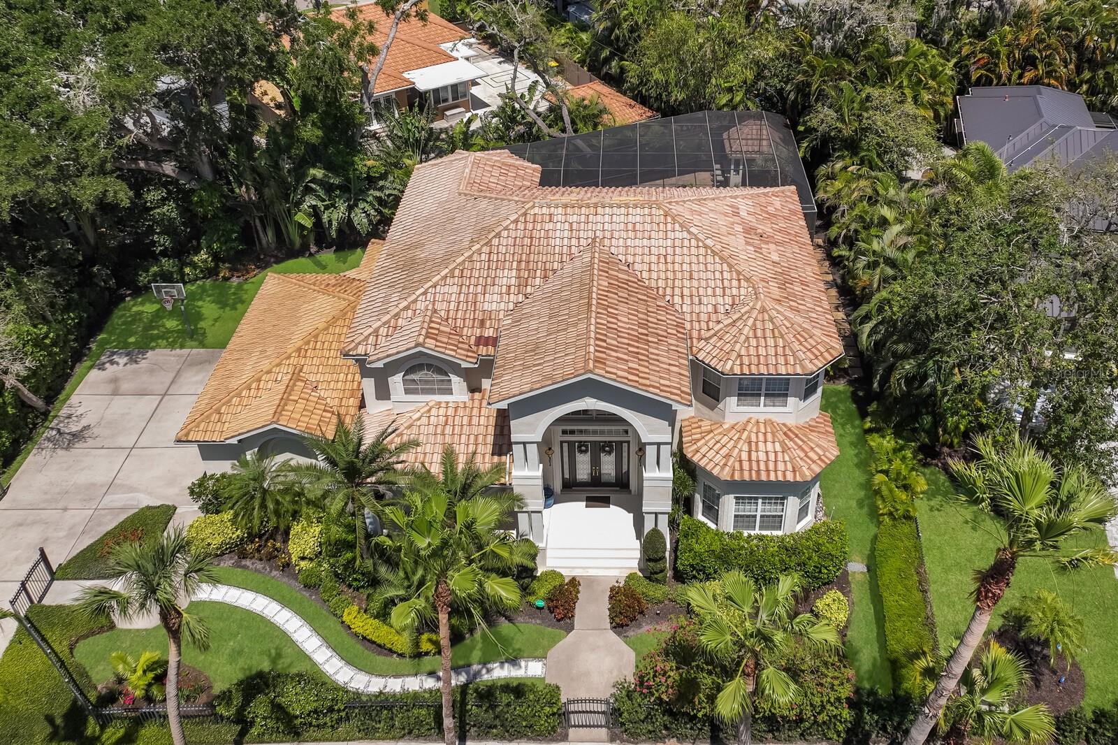 MCCLELLAN PARK - Residential