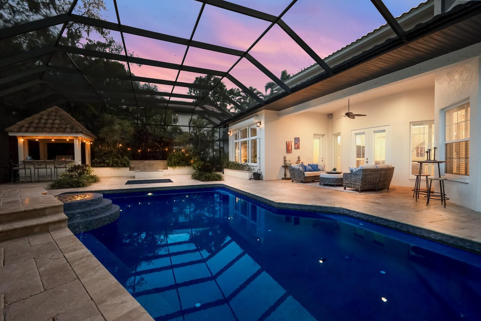 MCCLELLAN PARK - Residential