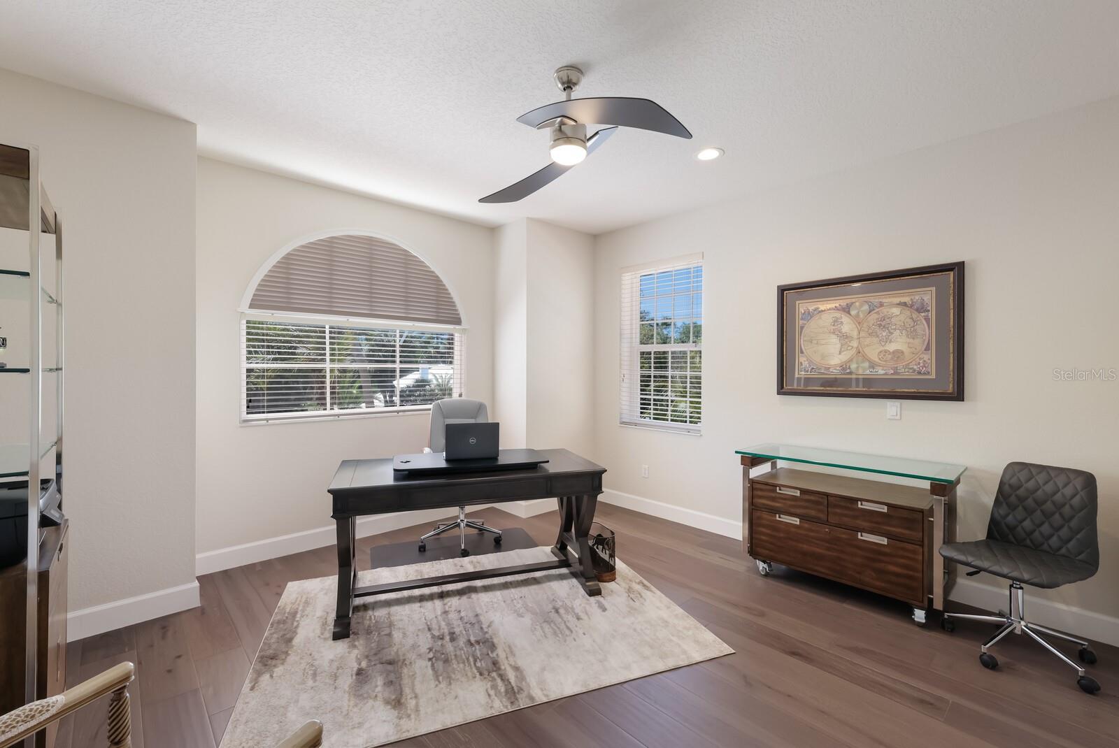 MCCLELLAN PARK - Residential