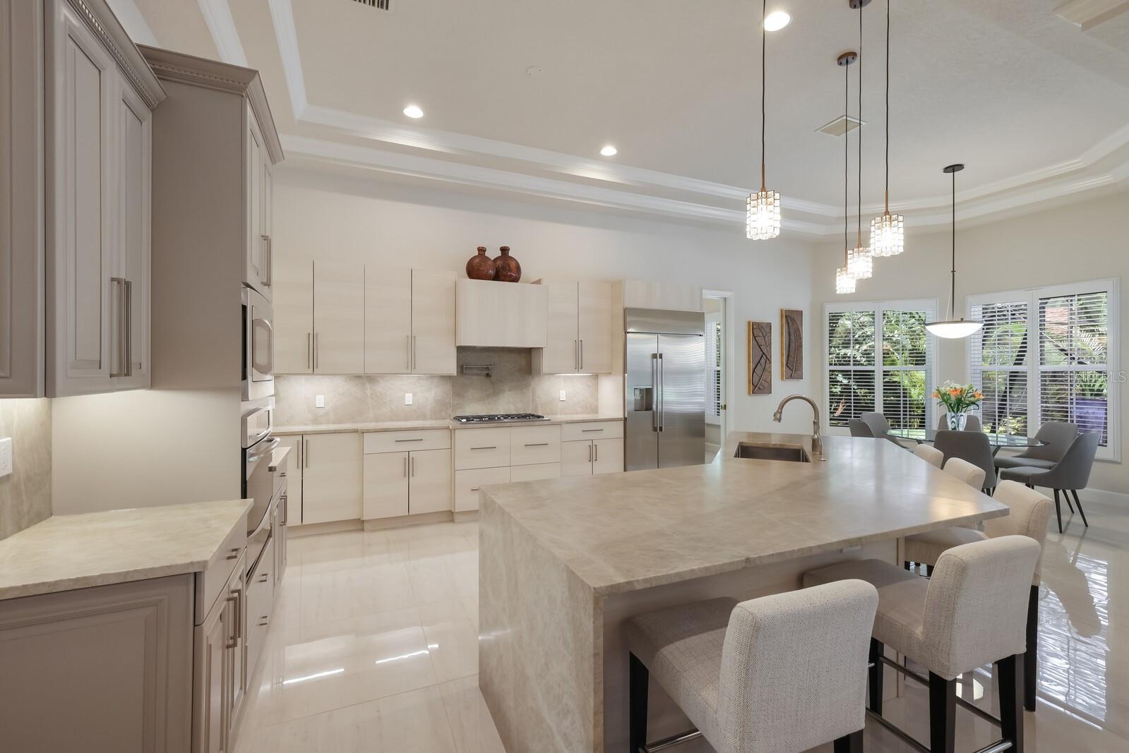 MCCLELLAN PARK - Residential