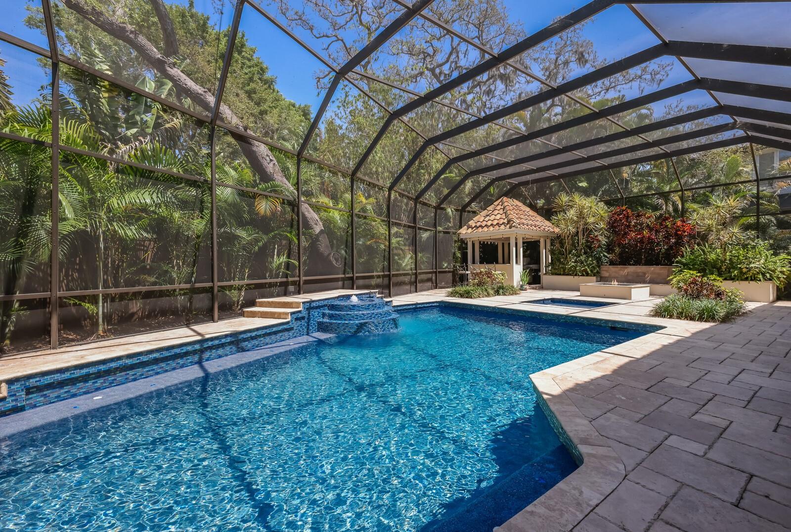 MCCLELLAN PARK - Residential