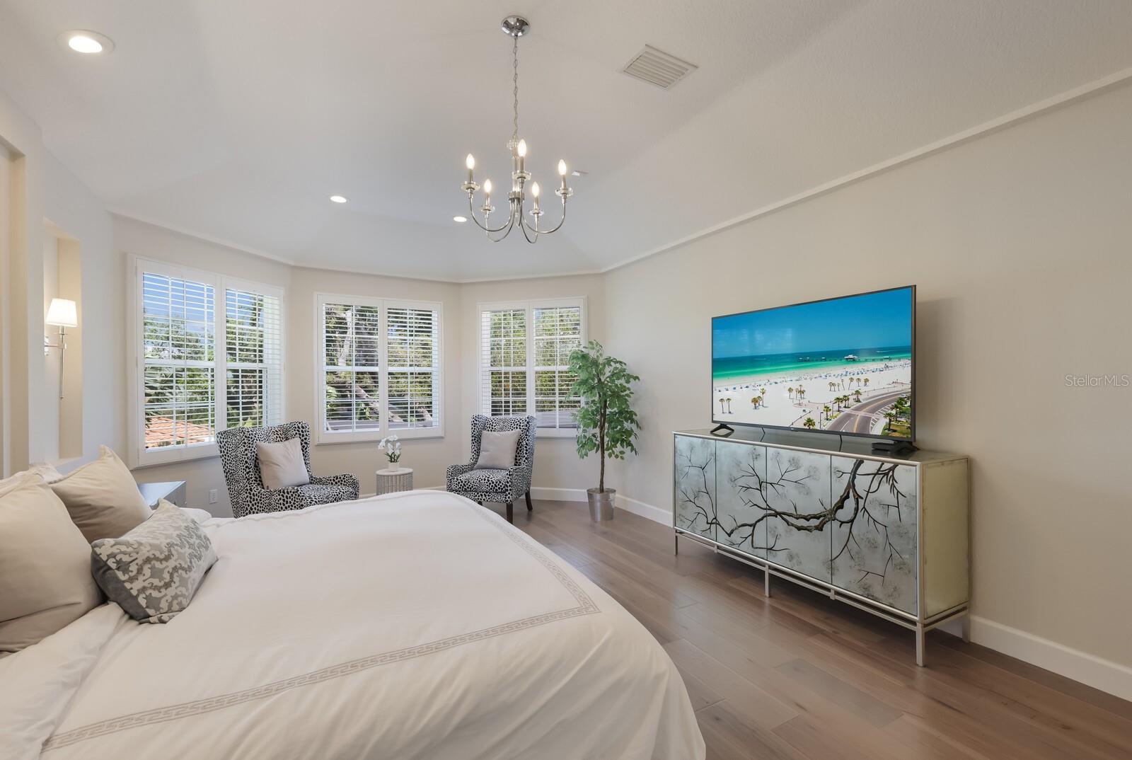 MCCLELLAN PARK - Residential