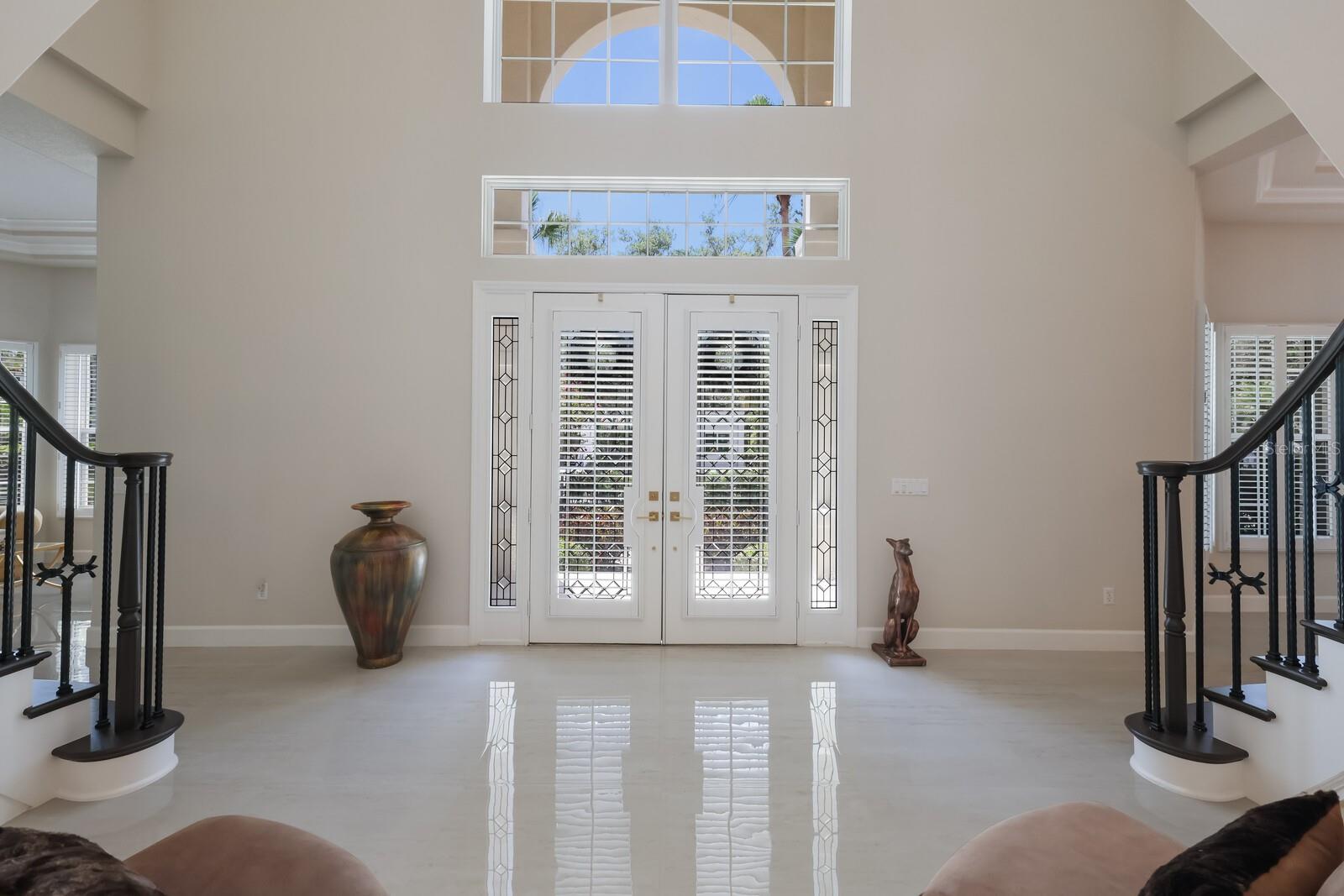 MCCLELLAN PARK - Residential