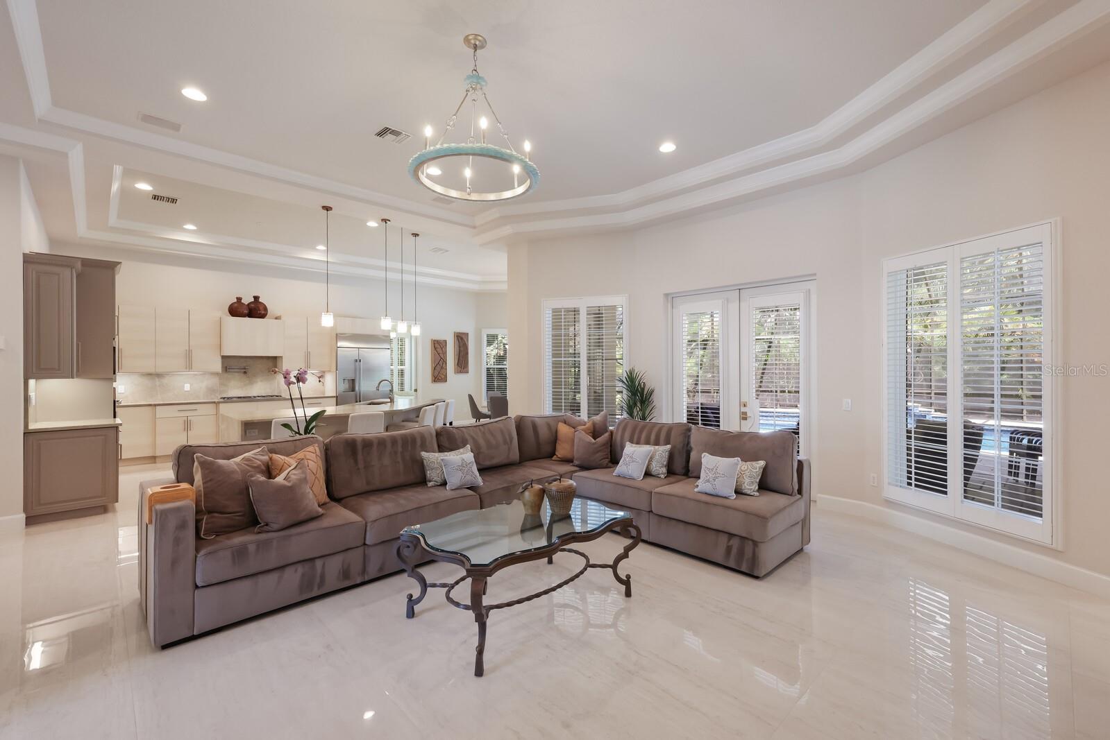 MCCLELLAN PARK - Residential