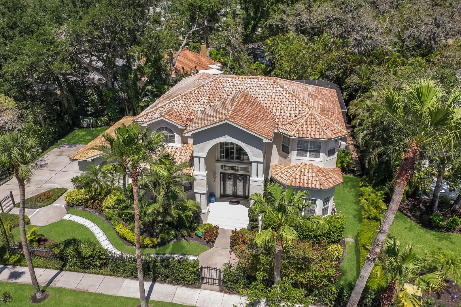 MCCLELLAN PARK - Residential