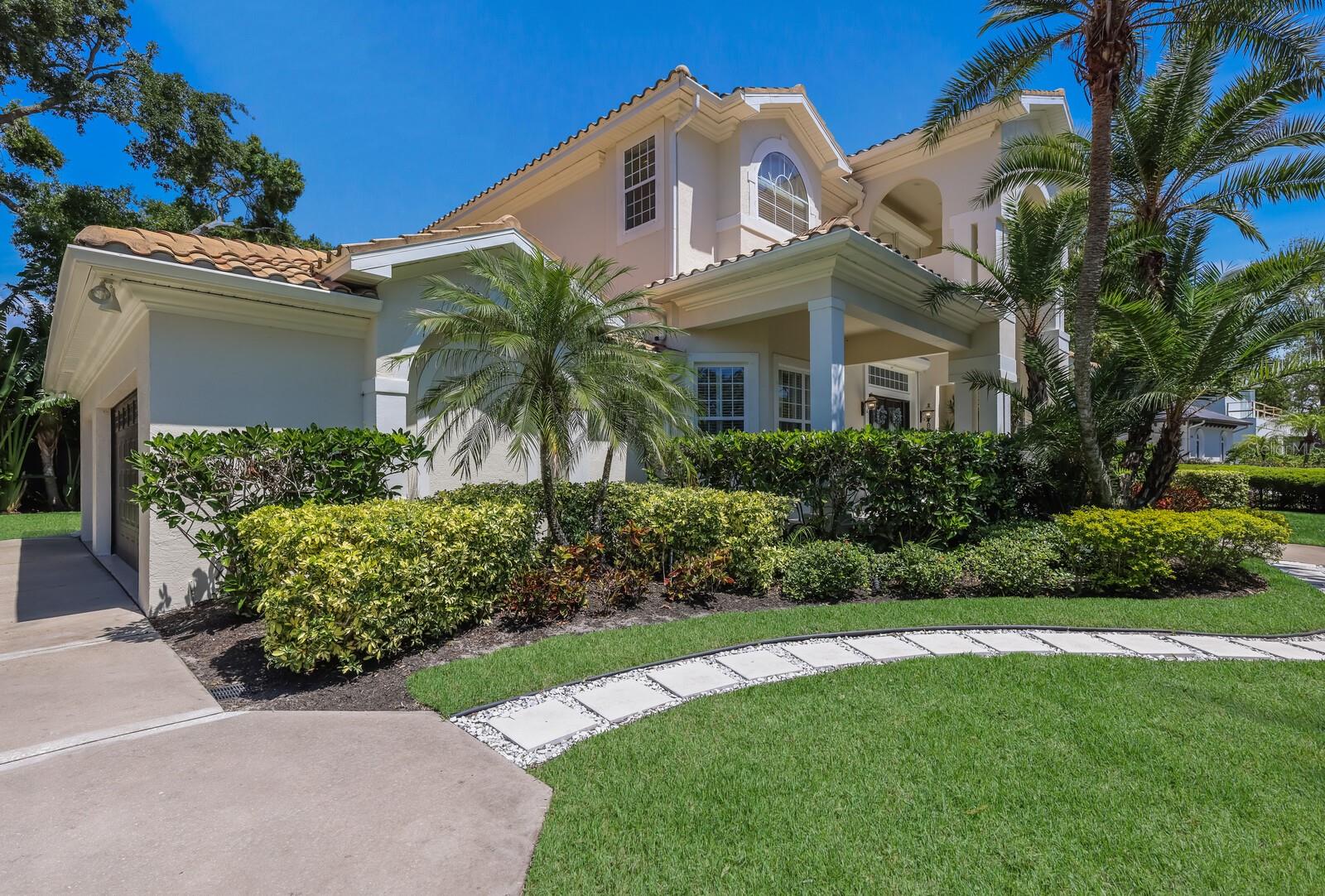 MCCLELLAN PARK - Residential