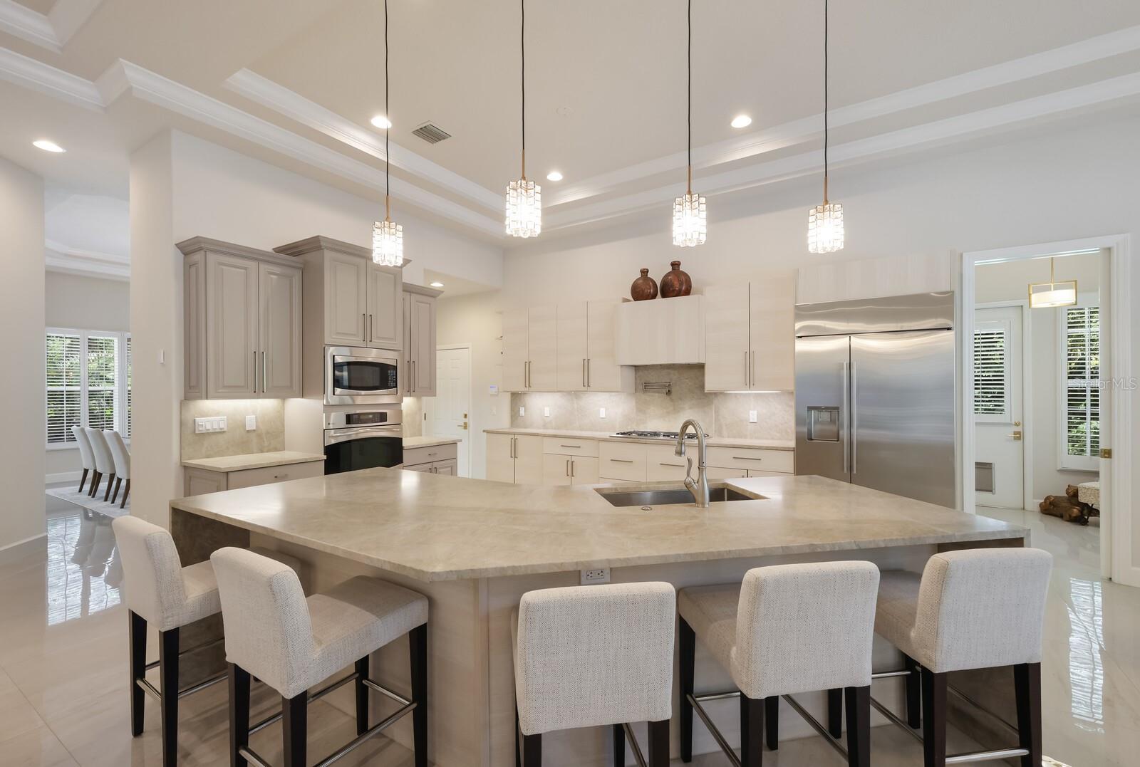 MCCLELLAN PARK - Residential