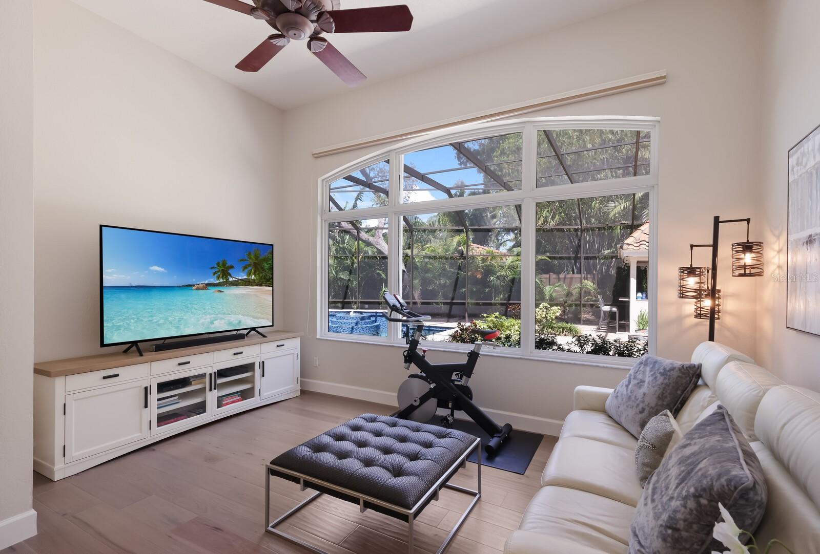 MCCLELLAN PARK - Residential