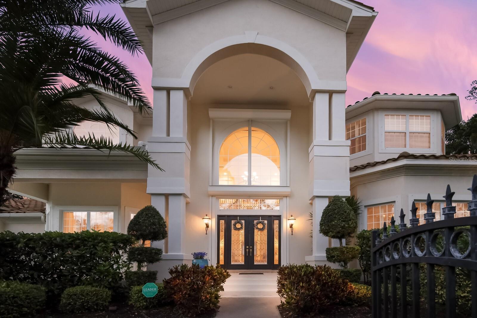 MCCLELLAN PARK - Residential