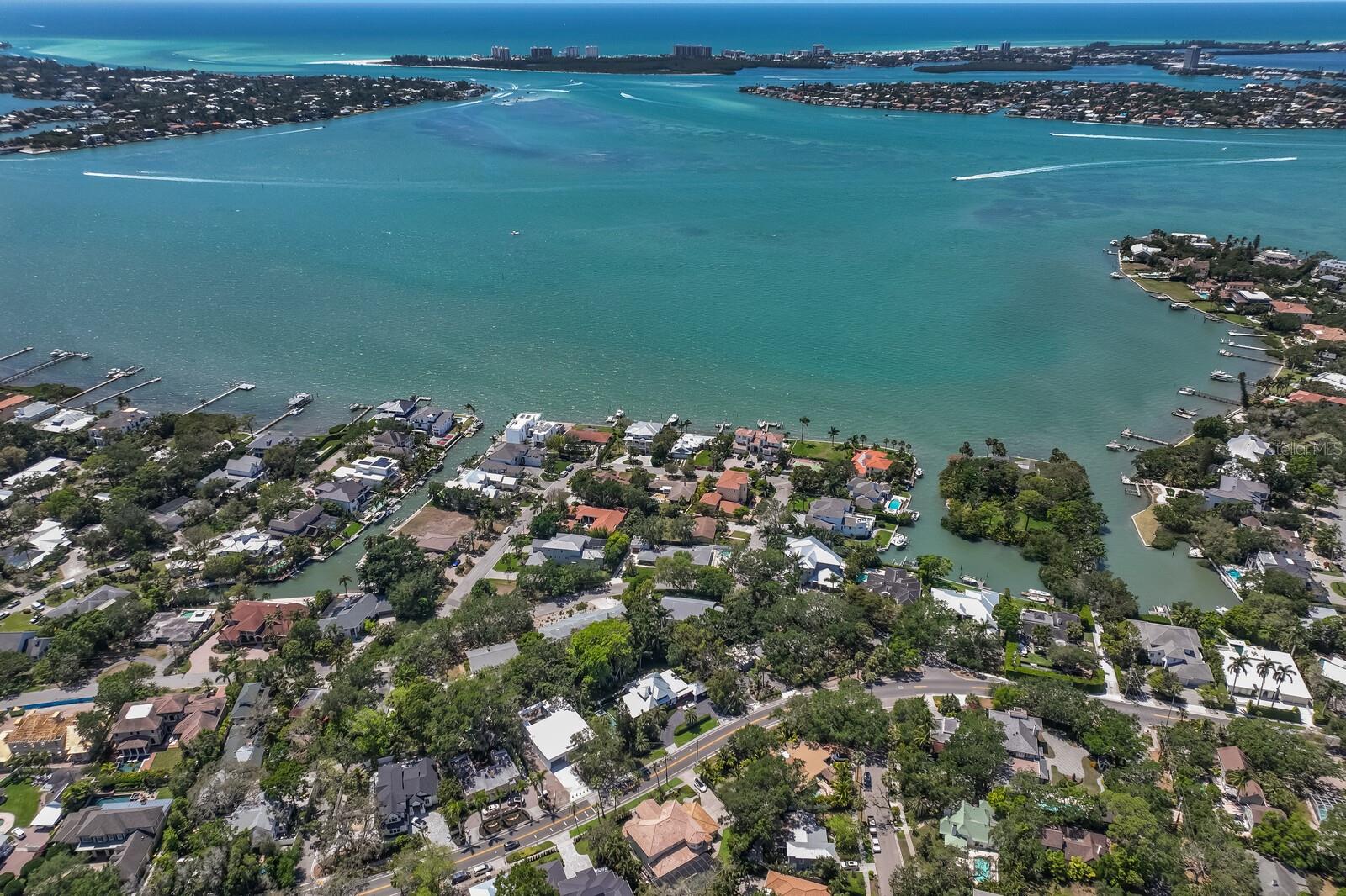 MCCLELLAN PARK - Residential