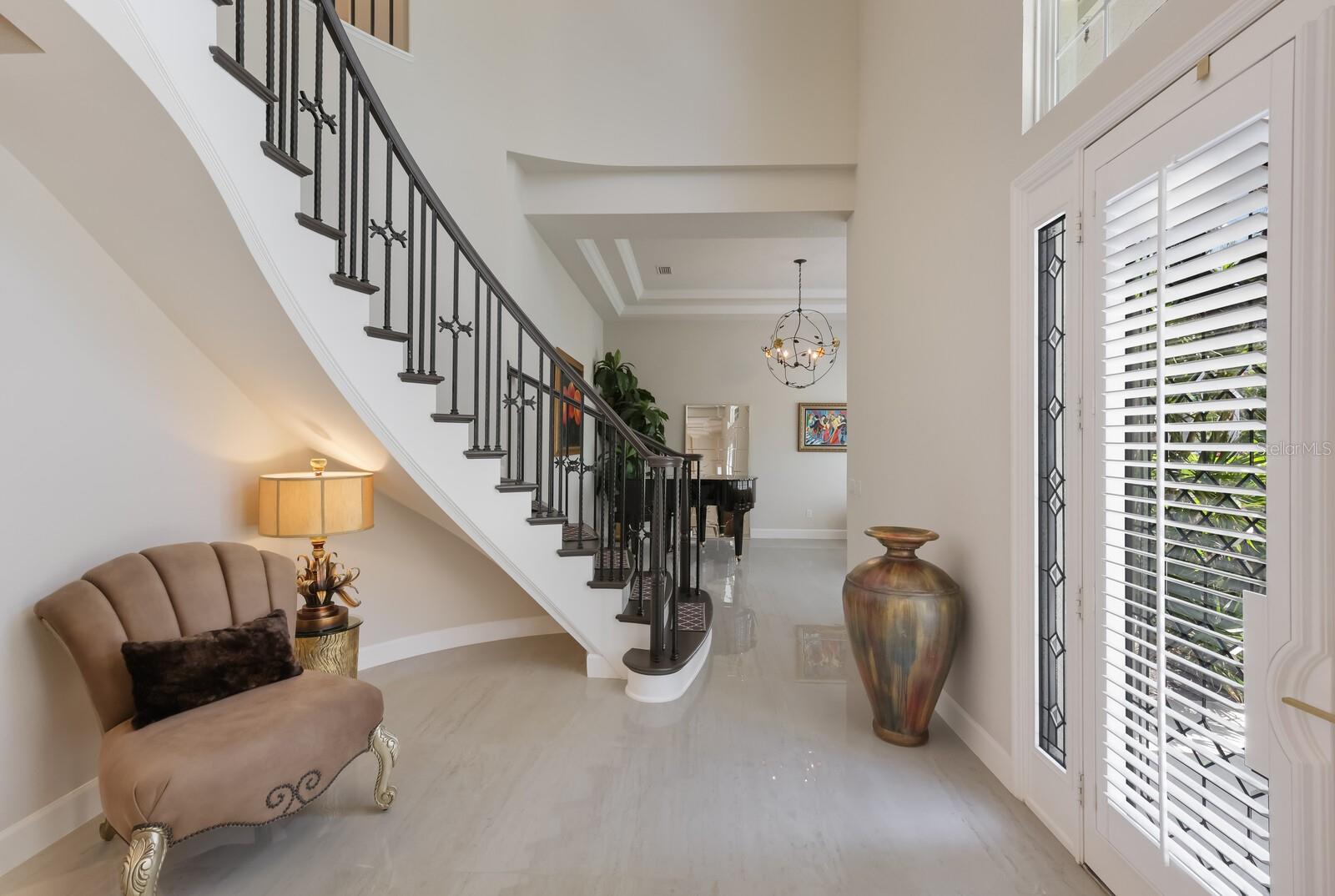 MCCLELLAN PARK - Residential