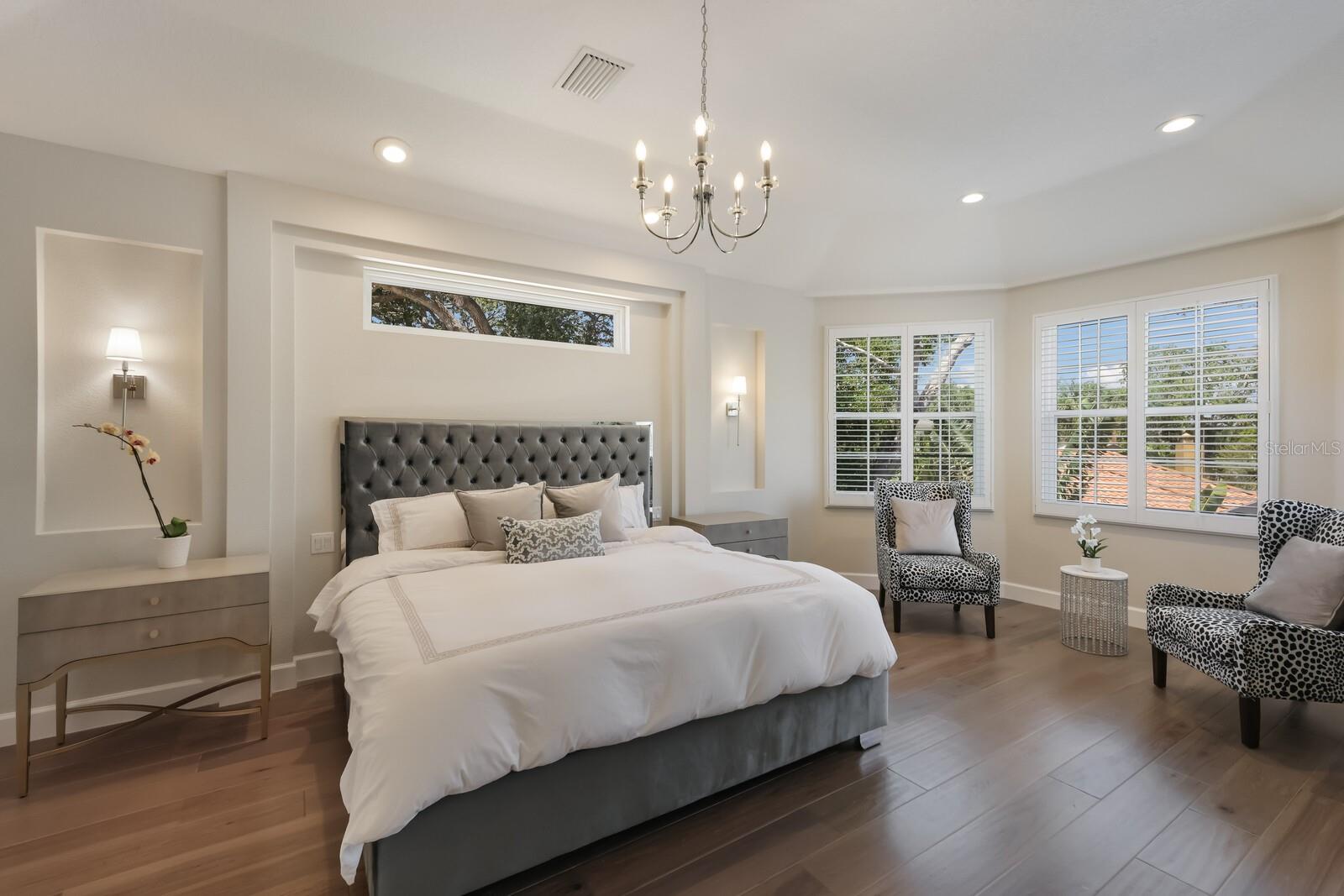 MCCLELLAN PARK - Residential