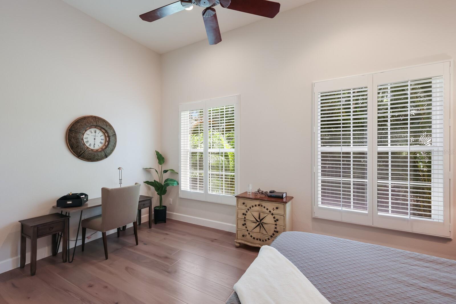 MCCLELLAN PARK - Residential