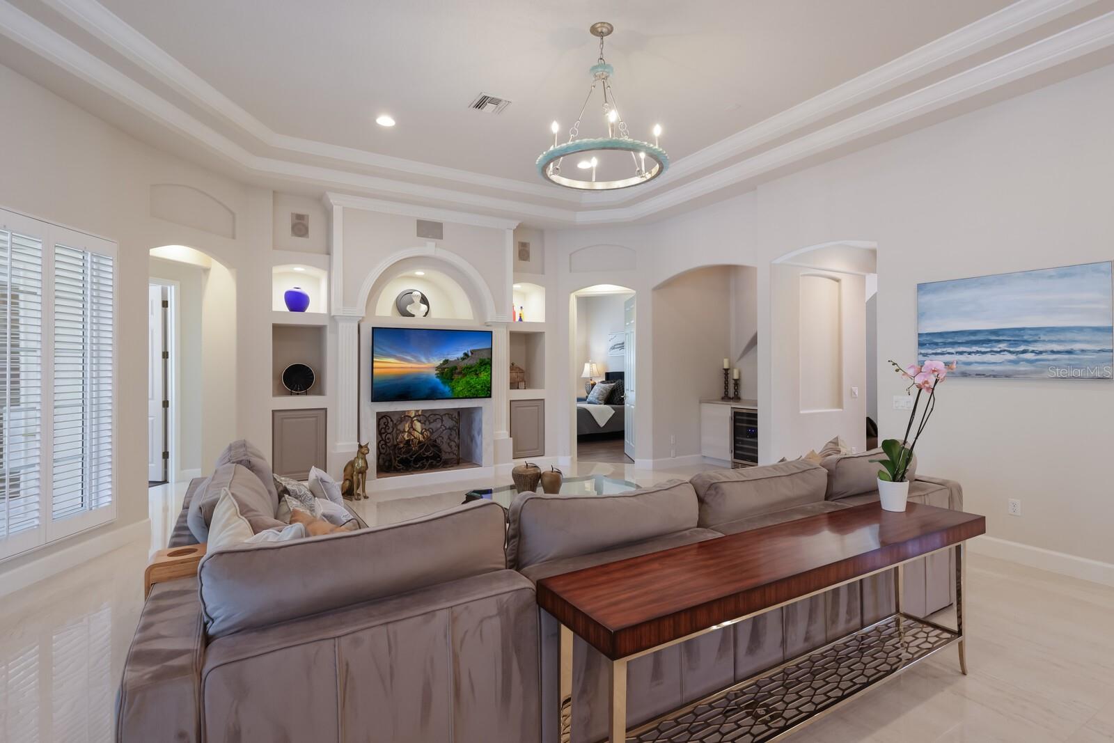 MCCLELLAN PARK - Residential