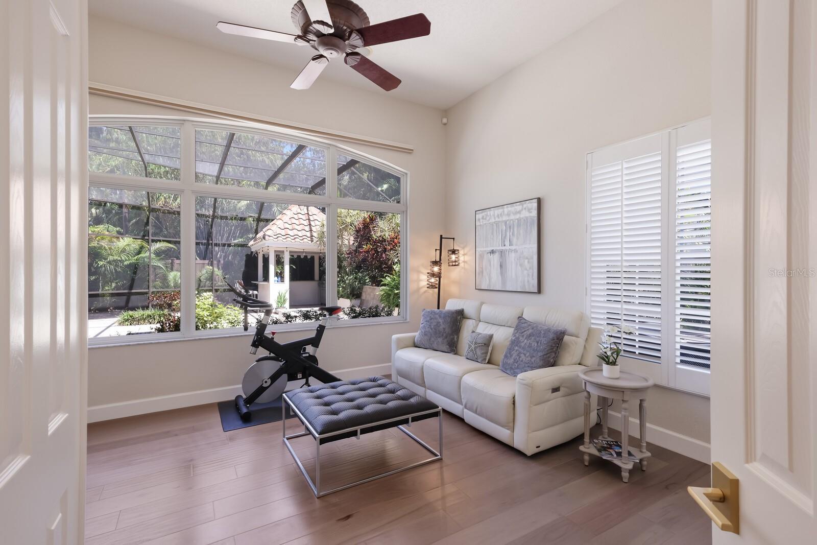 MCCLELLAN PARK - Residential