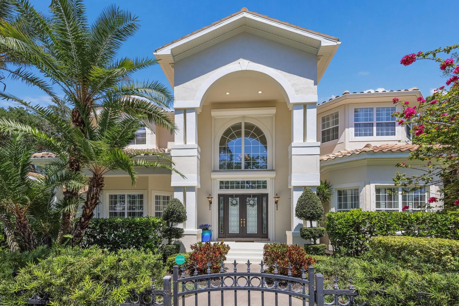 MCCLELLAN PARK - Residential