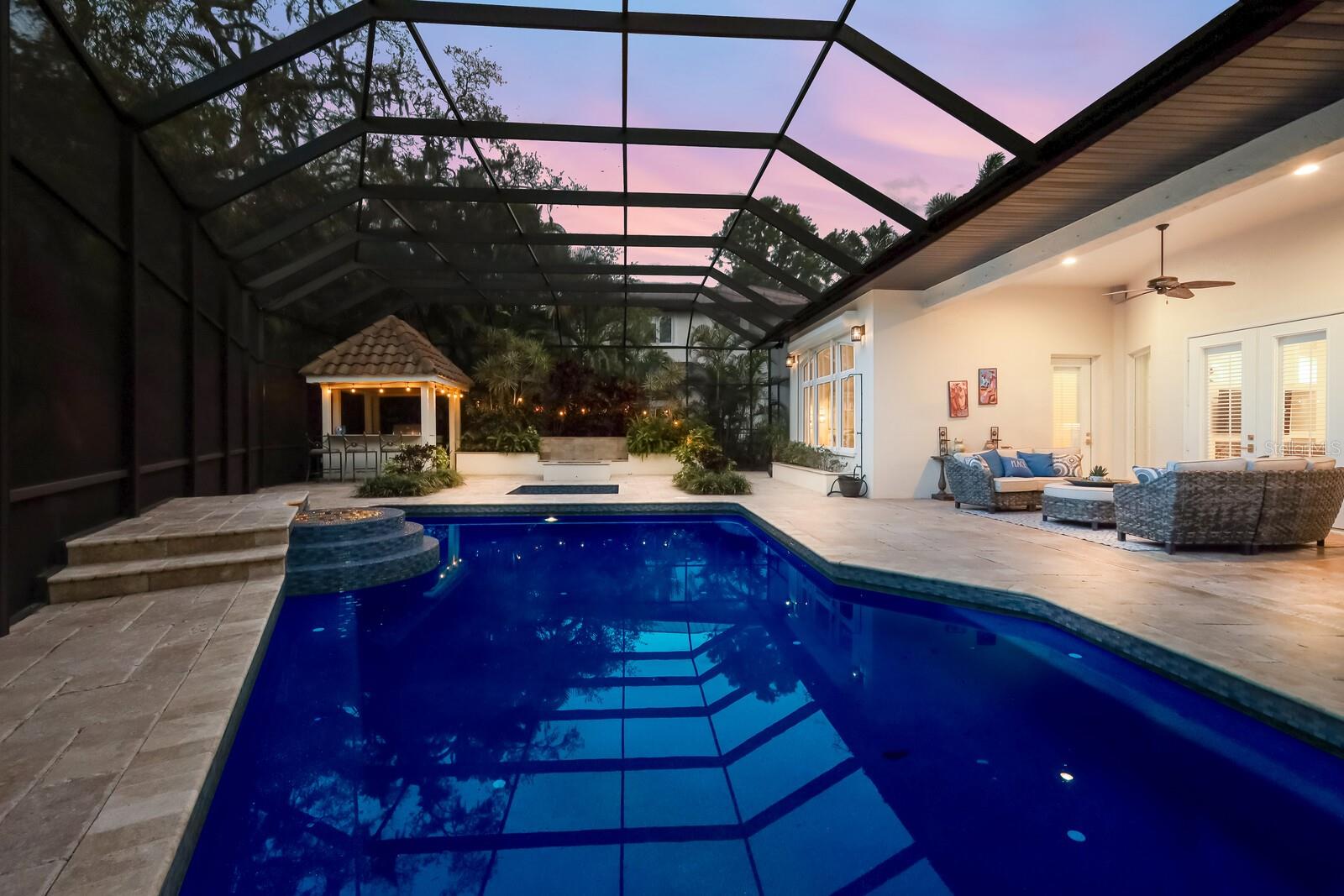 MCCLELLAN PARK - Residential