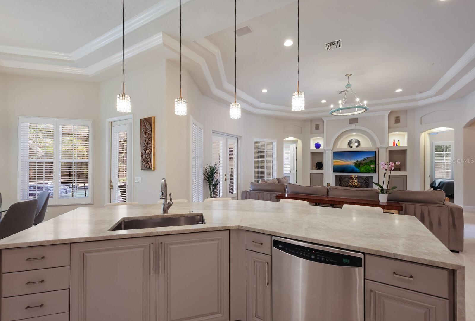 MCCLELLAN PARK - Residential