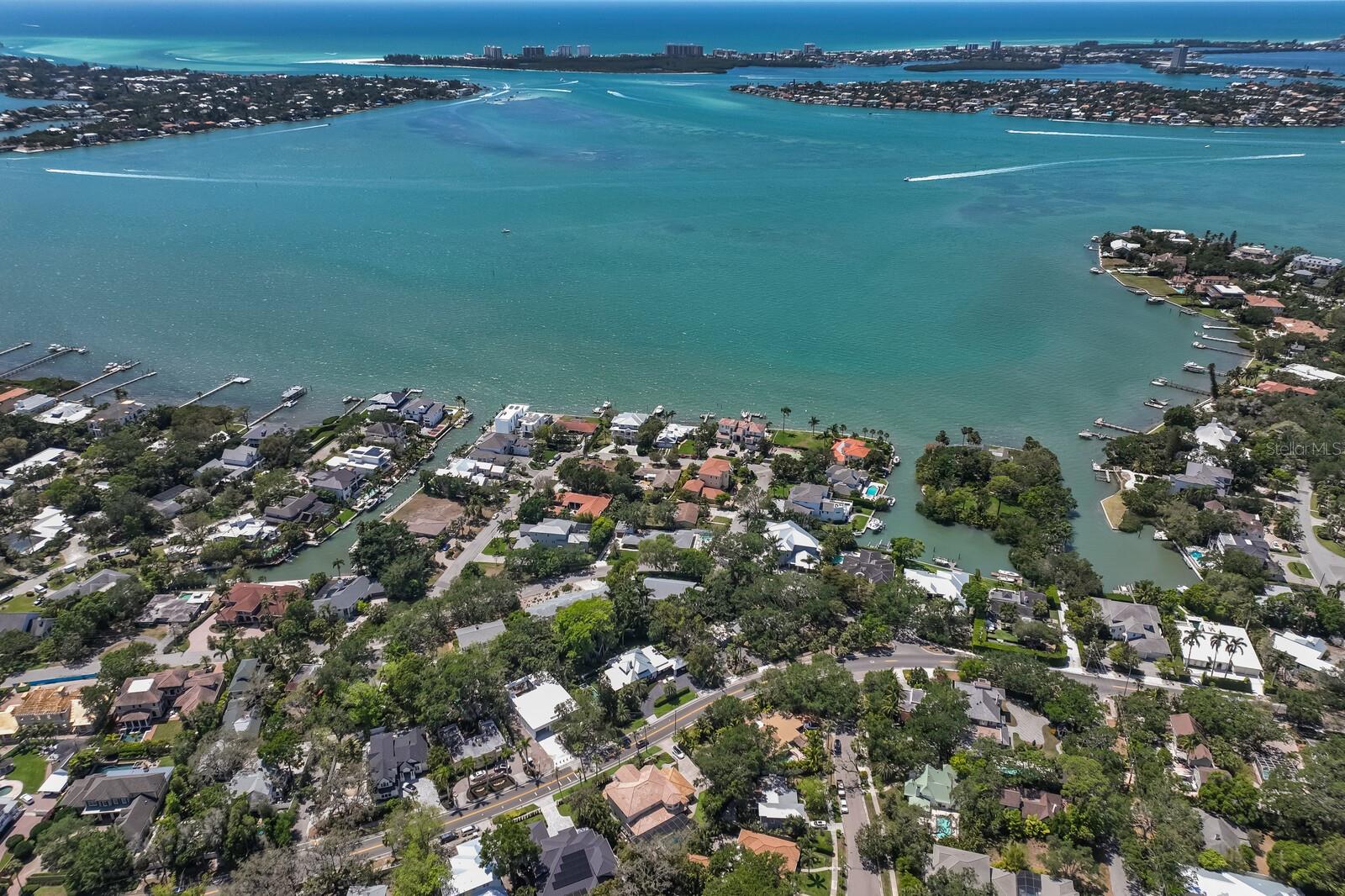 MCCLELLAN PARK - Residential