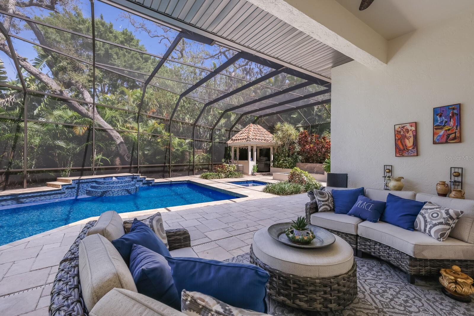 MCCLELLAN PARK - Residential