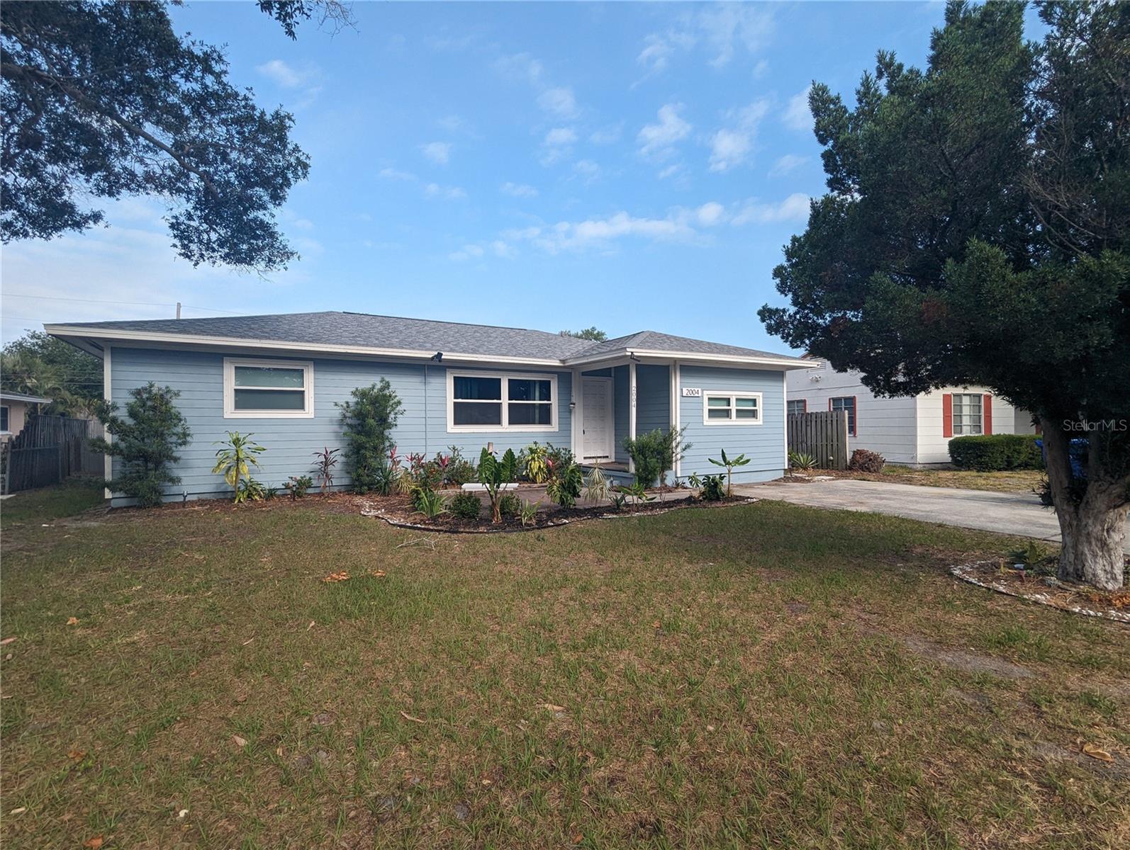 2004 CULBERSON AVENUE