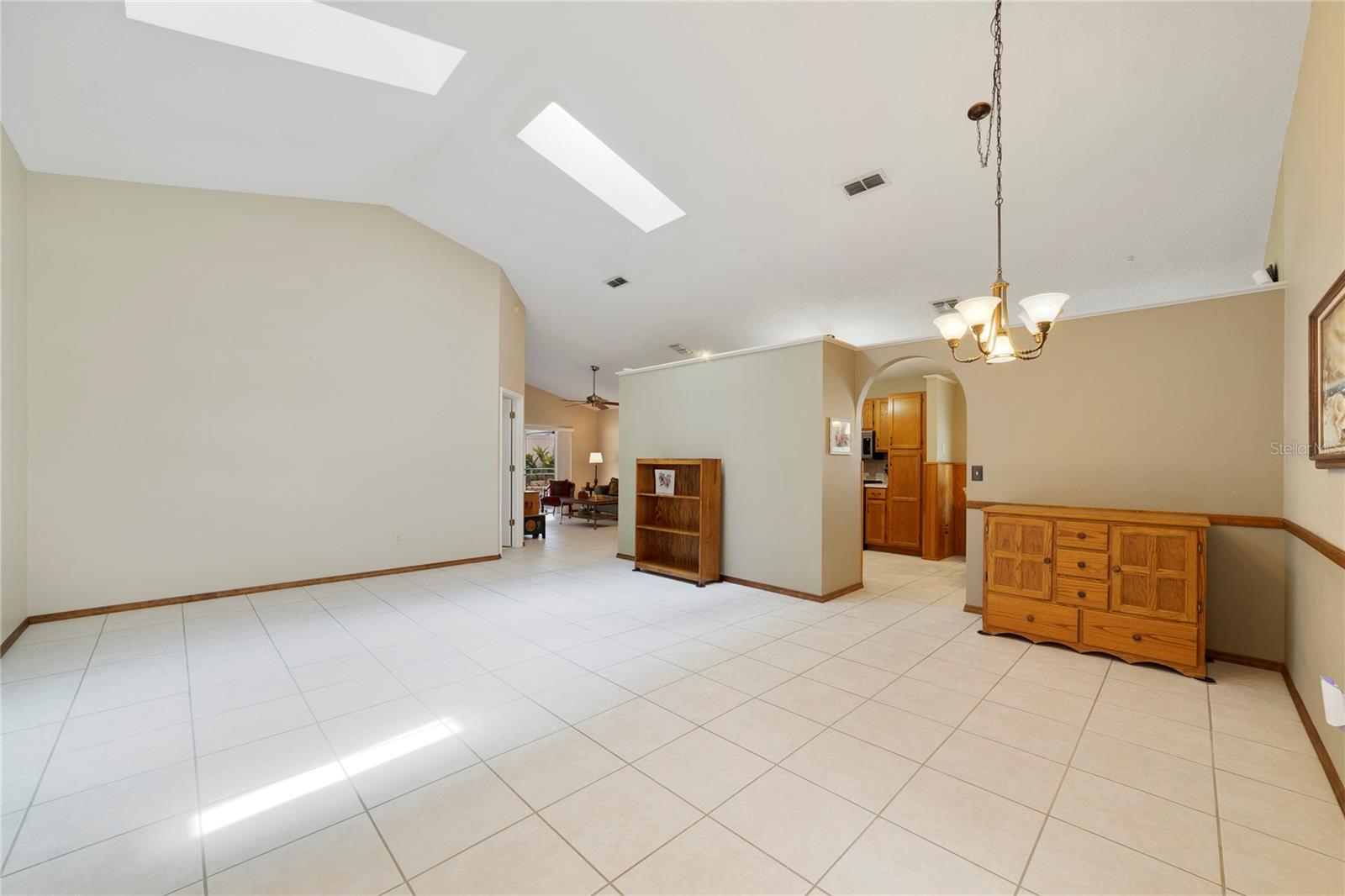 GREENWOOD LAKES UNIT D-3B 2ND ADD - Residential