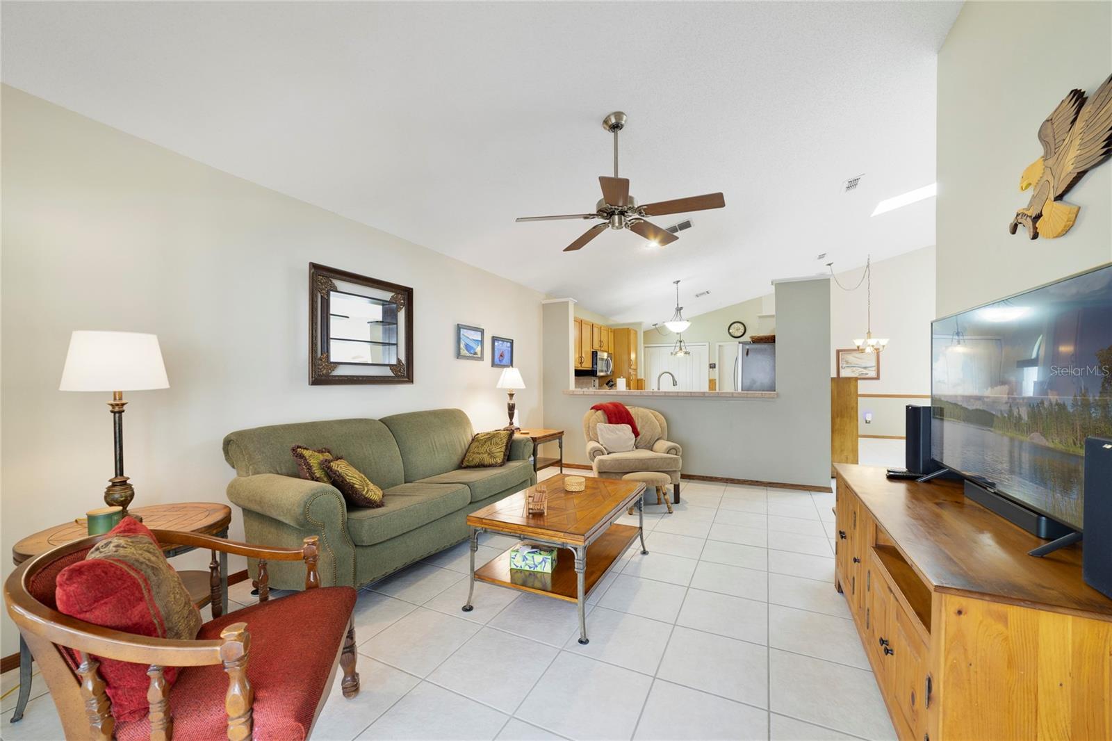 GREENWOOD LAKES UNIT D-3B 2ND ADD - Residential