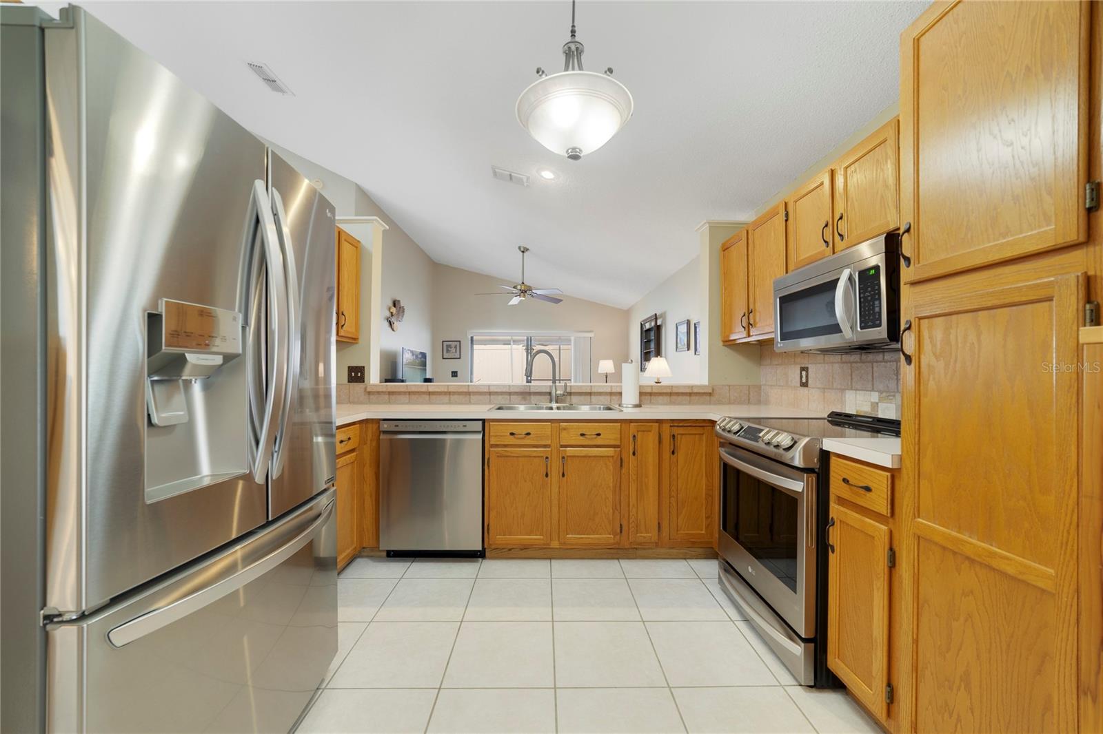 GREENWOOD LAKES UNIT D-3B 2ND ADD - Residential