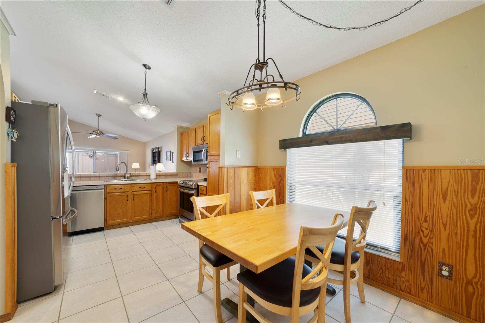 GREENWOOD LAKES UNIT D-3B 2ND ADD - Residential