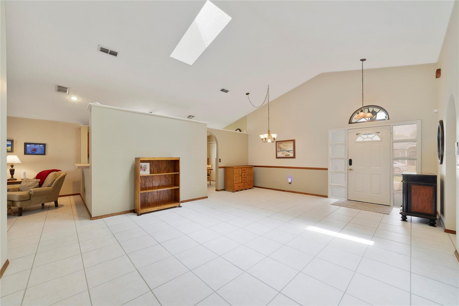 GREENWOOD LAKES UNIT D-3B 2ND ADD - Residential