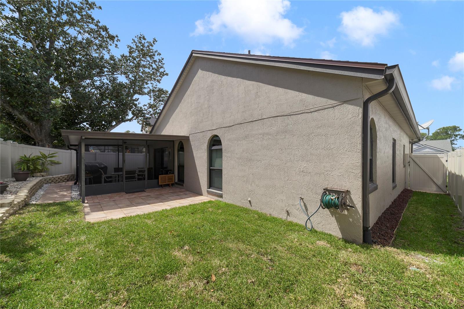 GREENWOOD LAKES UNIT D-3B 2ND ADD - Residential