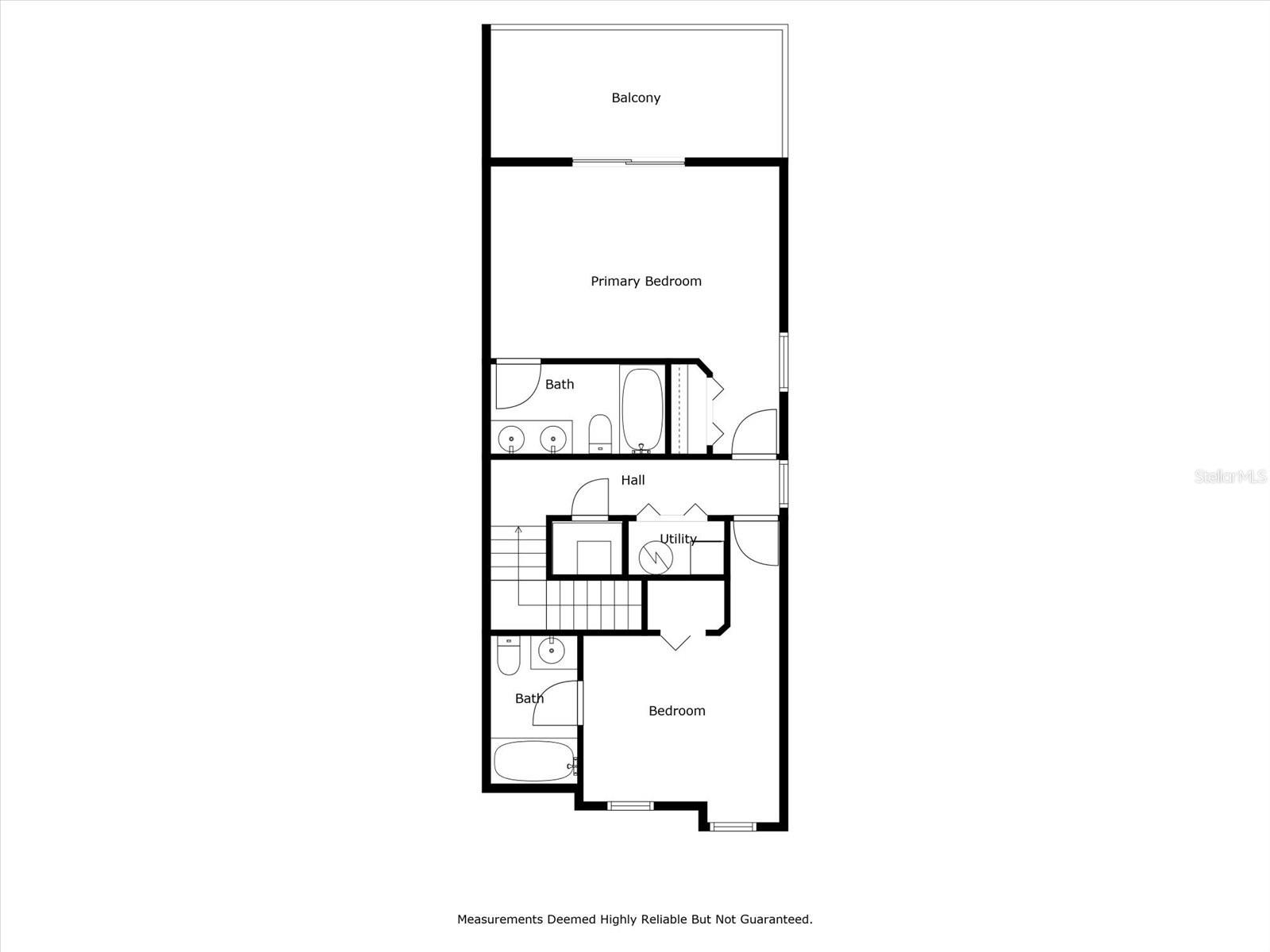 HIDDEN FOREST AT SILVER CREEK - Residential Lease