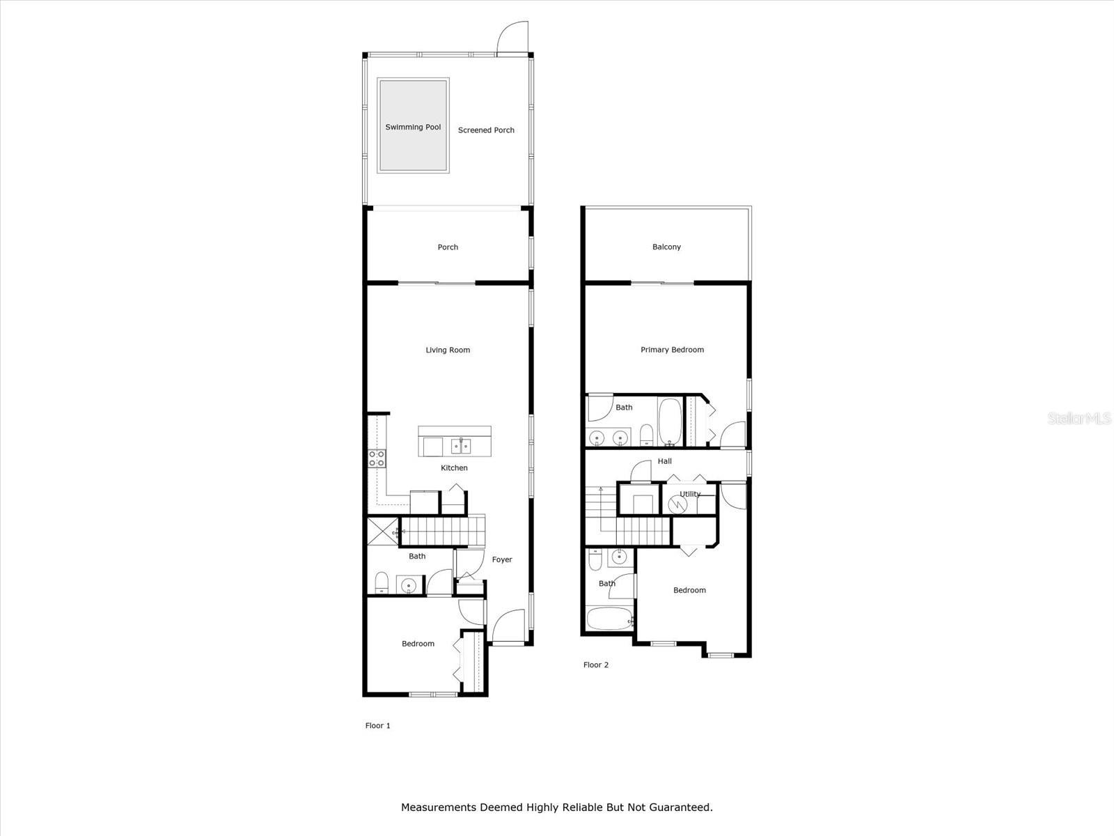 HIDDEN FOREST AT SILVER CREEK - Residential Lease