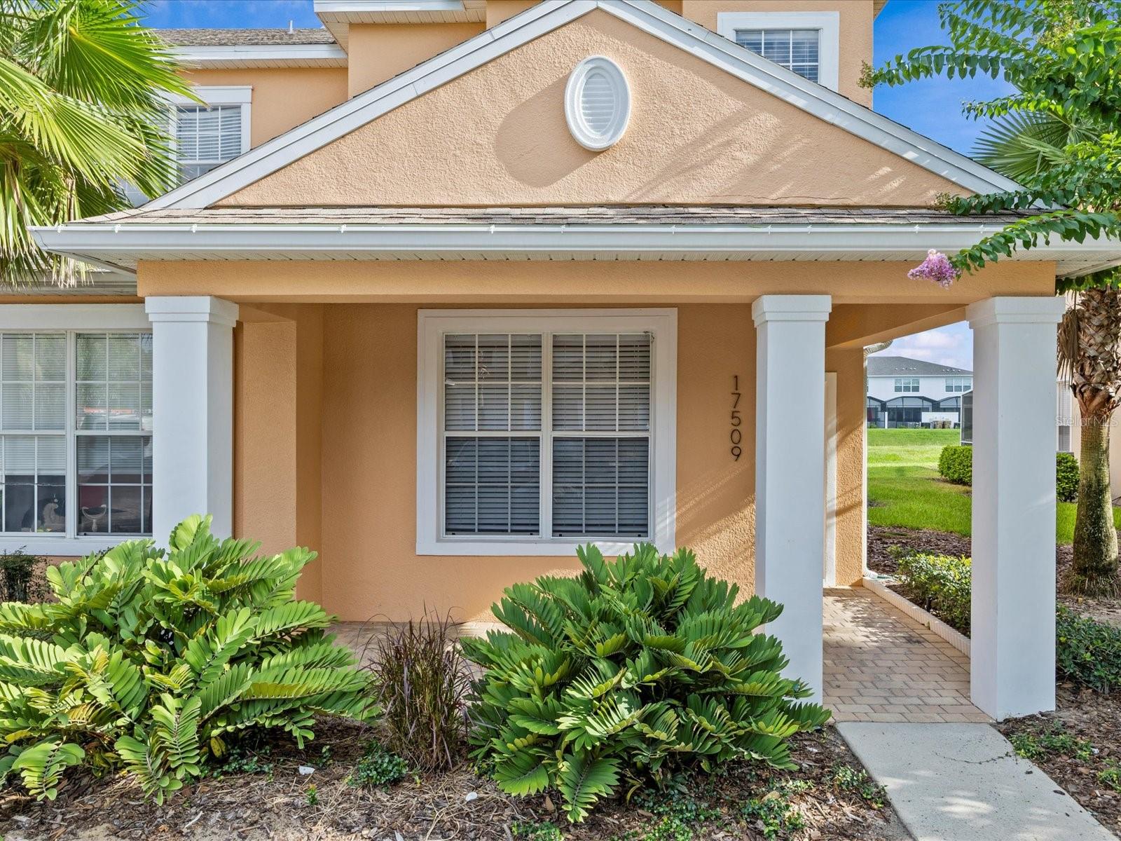 Stunning Remodeled Pool Home with Pond View in Prime Clermont Location – Minutes from Disney!
Discover this fully renovated, move-in-ready pool home located in one of Clermont’s most desirable communities. Just minutes from Walt Disney World, top-rated schools, shopping, dining, and major highways, this property offers the perfect blend of modern luxury and convenience.
Step inside to a bright and spacious floor plan featuring brand-new luxury vinyl plank flooring throughout the main living area. The first floor includes a private guest bedroom with ensuite bath, ideal for multigenerational living or visiting guests.
The gourmet kitchen is a chef’s dream, a large breakfast bar island, and all appliances—all included!
Upstairs, enjoy the convenience of an indoor laundry area, plus a generous primary suite complete with a private balcony offering tranquil pond and pool views. A third upstairs bedroom also features its own ensuite bathroom, providing added privacy.
Whether you're looking for a primary residence, vacation home, or investment property, this turnkey gem checks all the boxes. Don’t miss your opportunity to live a piece of paradise in Central Florida!