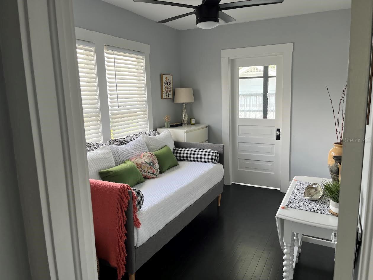 BAYVIEW ADD - Residential Income