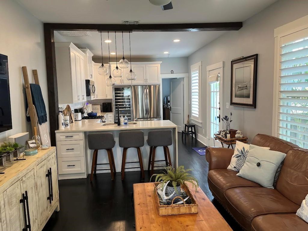 Photo of 216 10th Avenue NE, St Petersburg, FL 33701 (MLS # TB8405403)