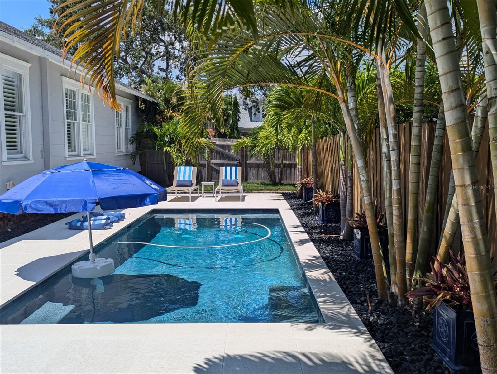 BAYVIEW ADD - Residential Income